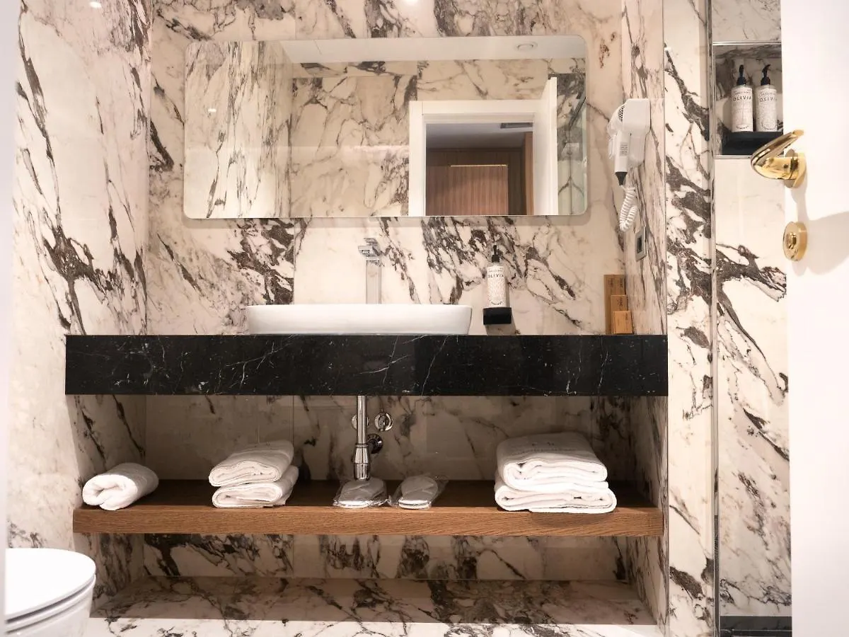 ****  Marinaj Hotel & Spa Tirana Albanie