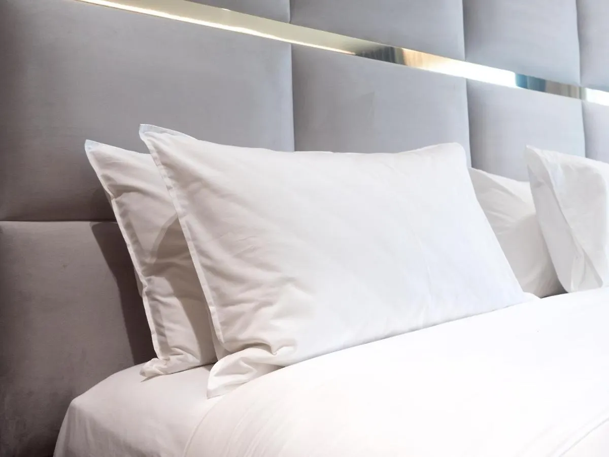 Marinaj Hotel & Spa Tirana