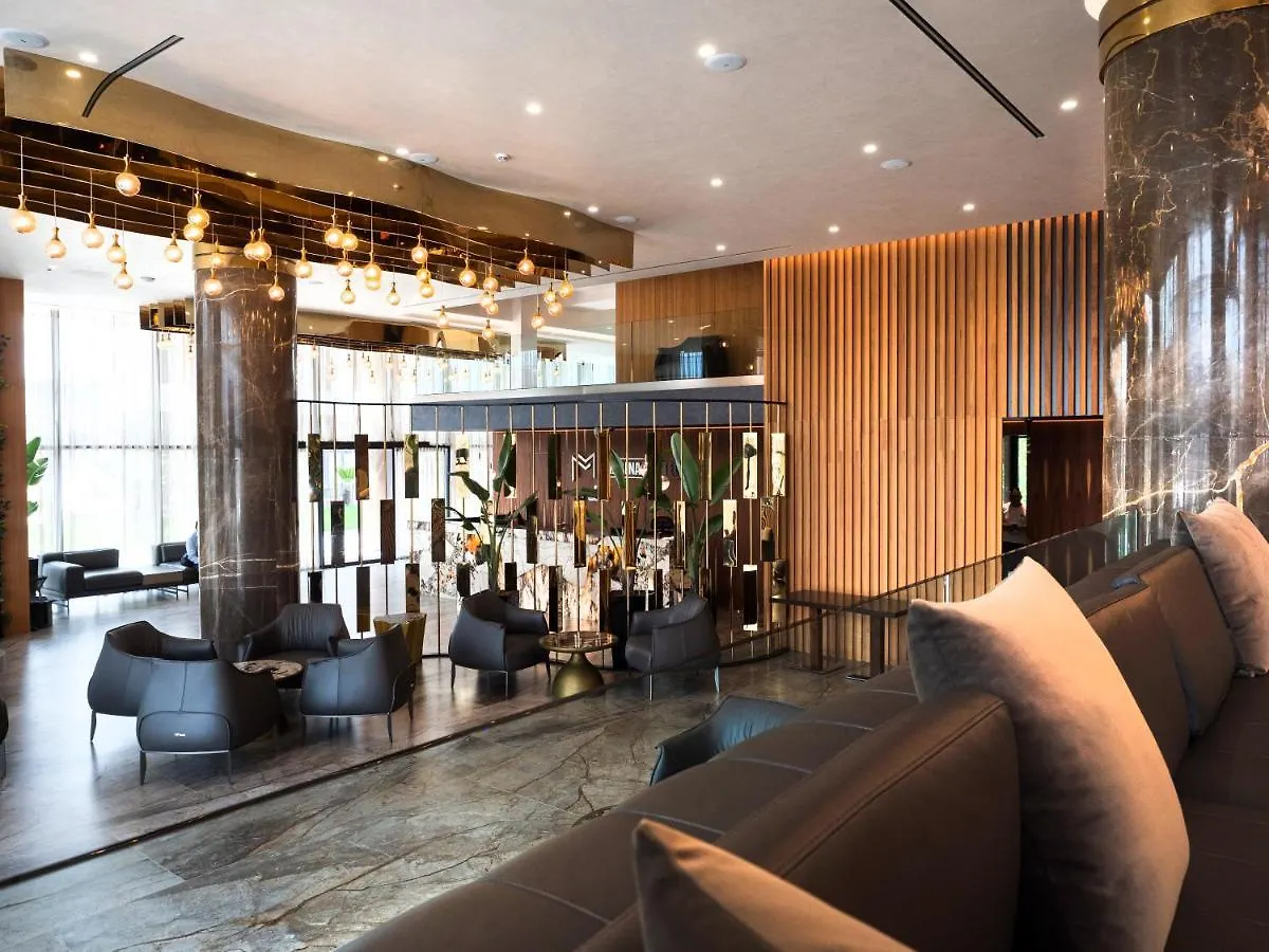 Marinaj Hotel & Spa Tirana