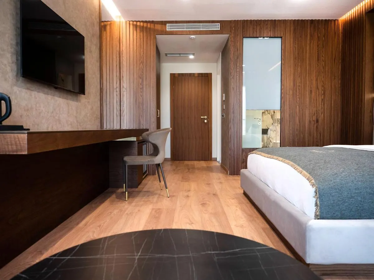 Marinaj Hotel & Spa Tirana