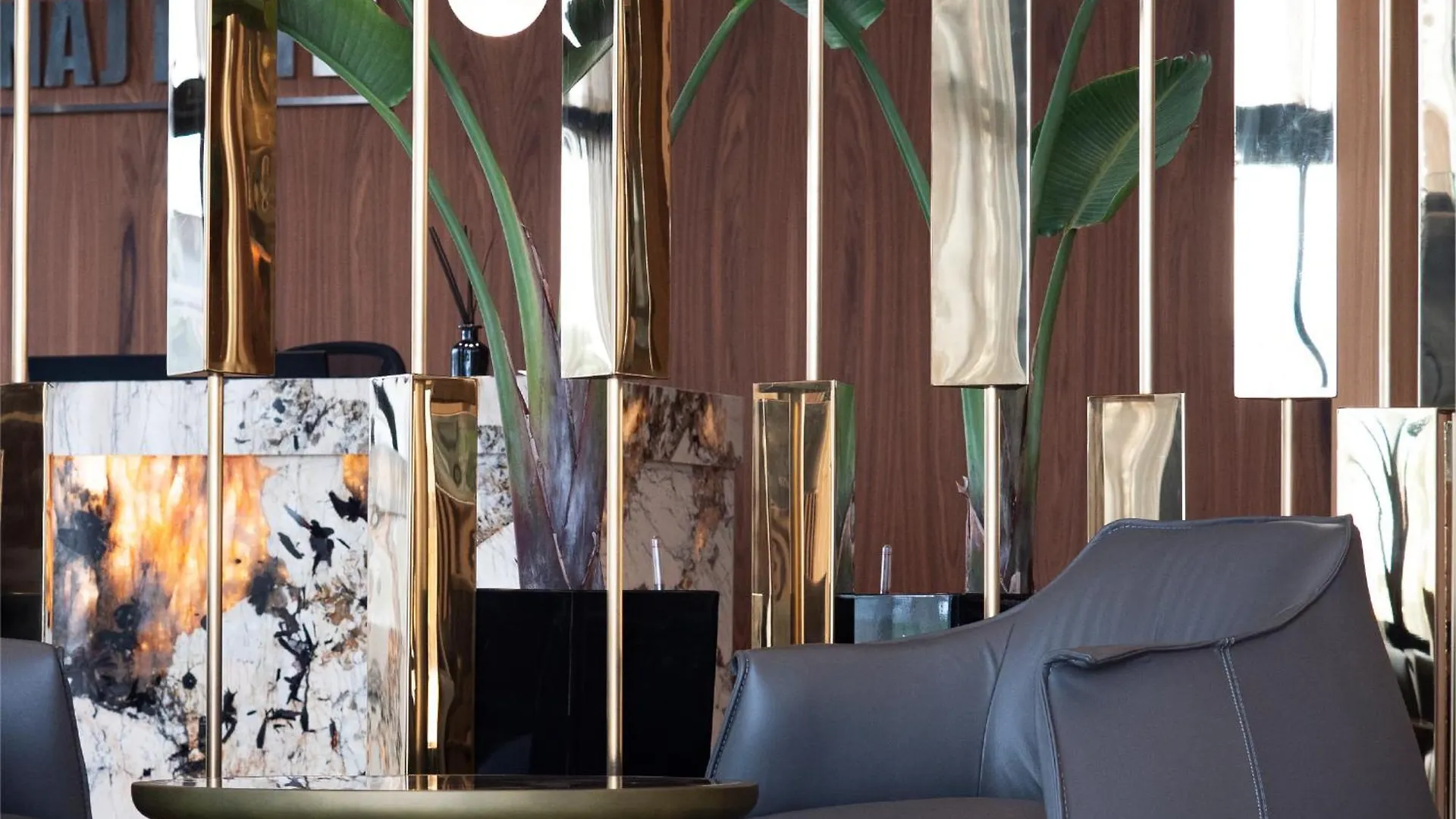 Marinaj Hotel & Spa Tirana