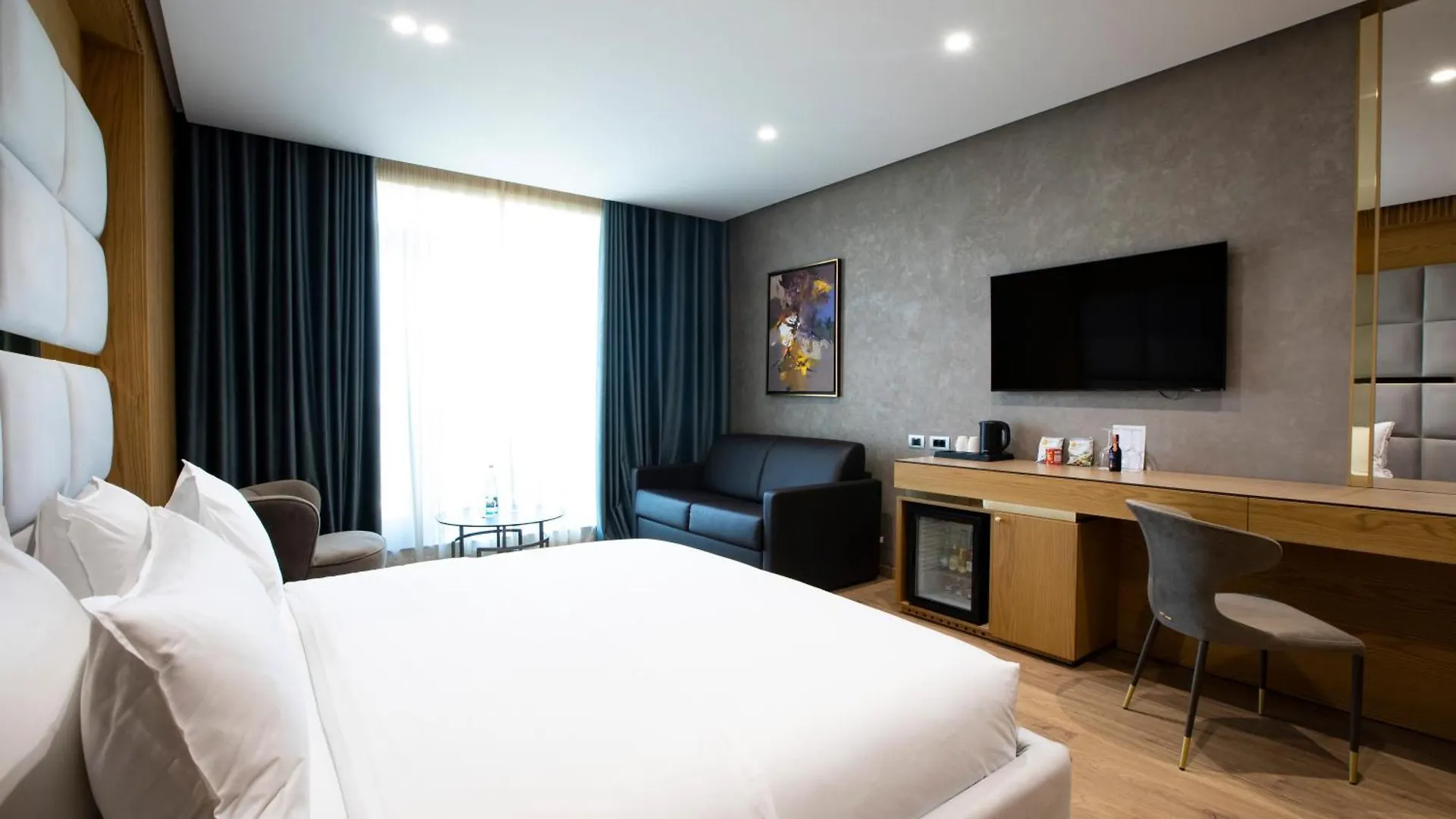 Marinaj Hotel & Spa Tirana
