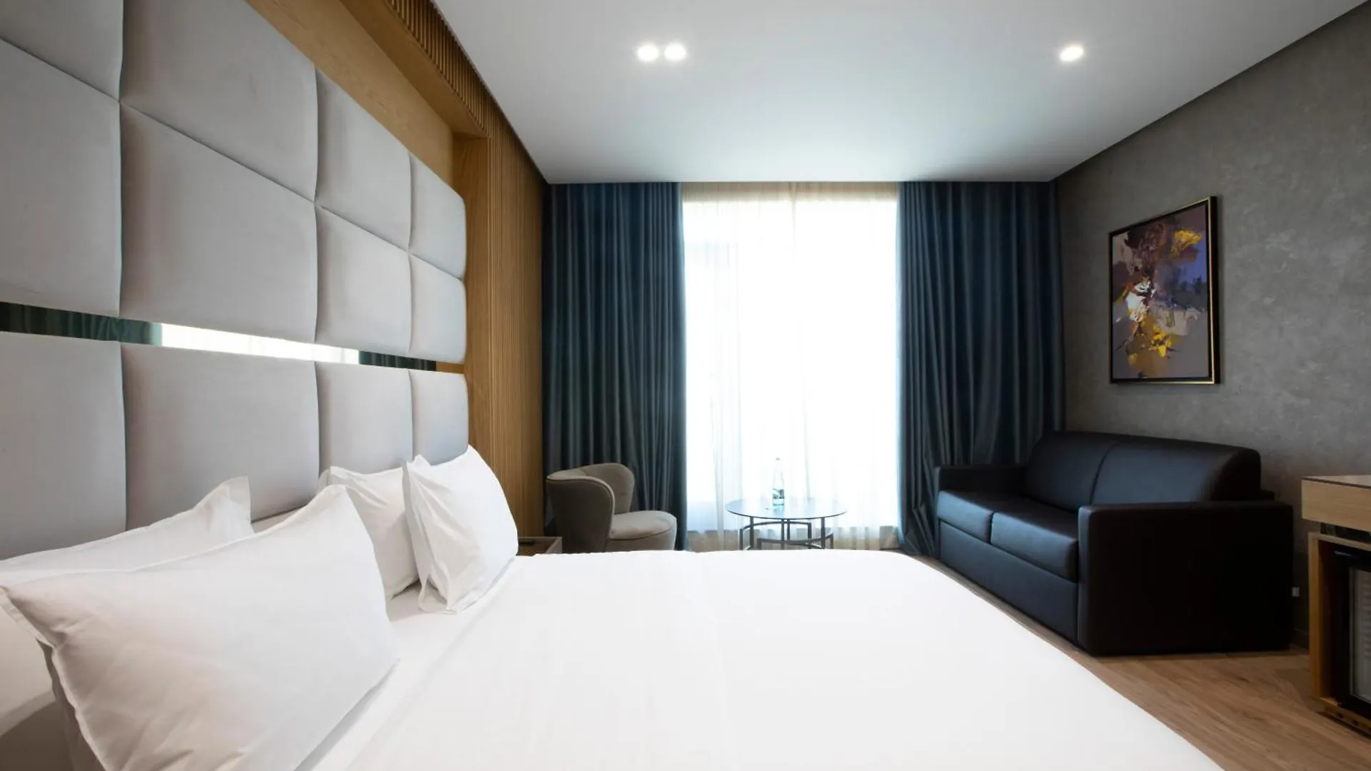 Marinaj Hotel & Spa Tirana