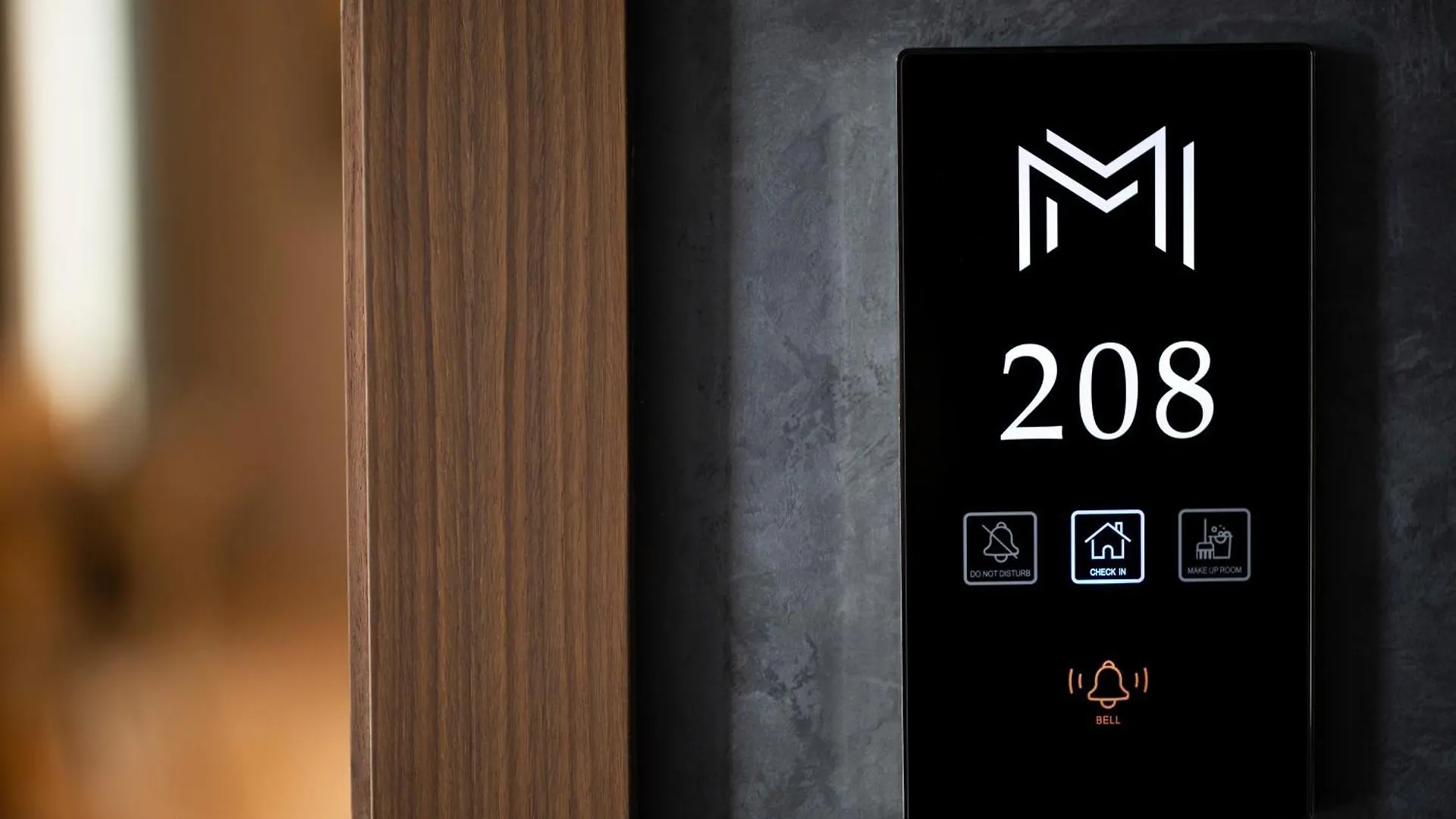 Marinaj Hotel & Spa Tirana