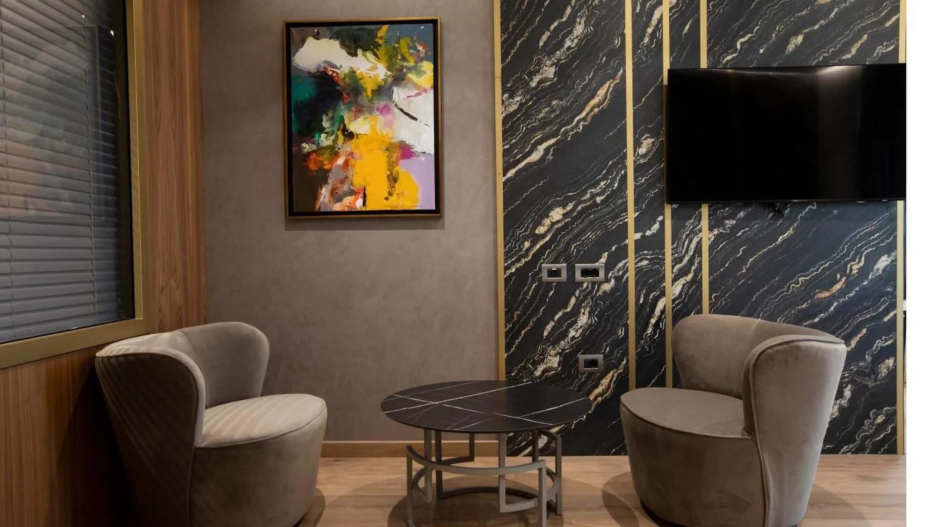 Marinaj Hotel & Spa Tirana