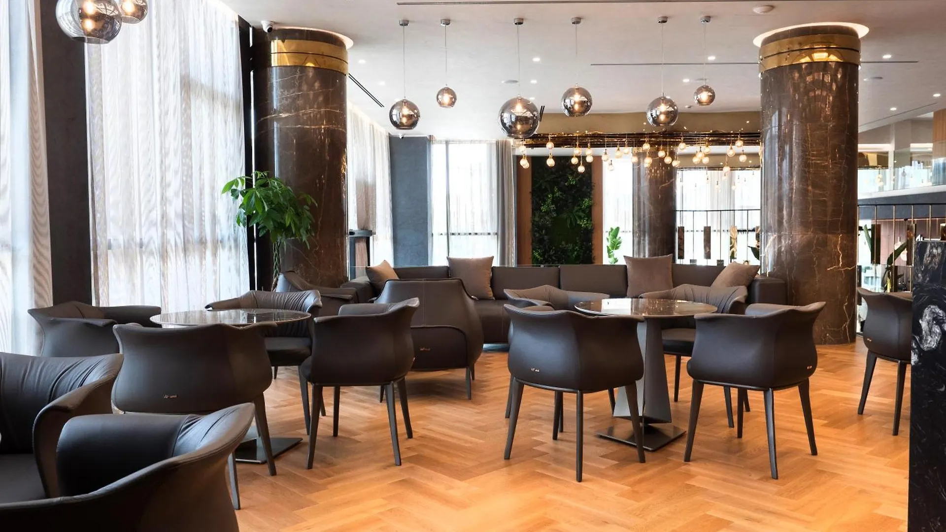 Marinaj Hotel & Spa Tirana