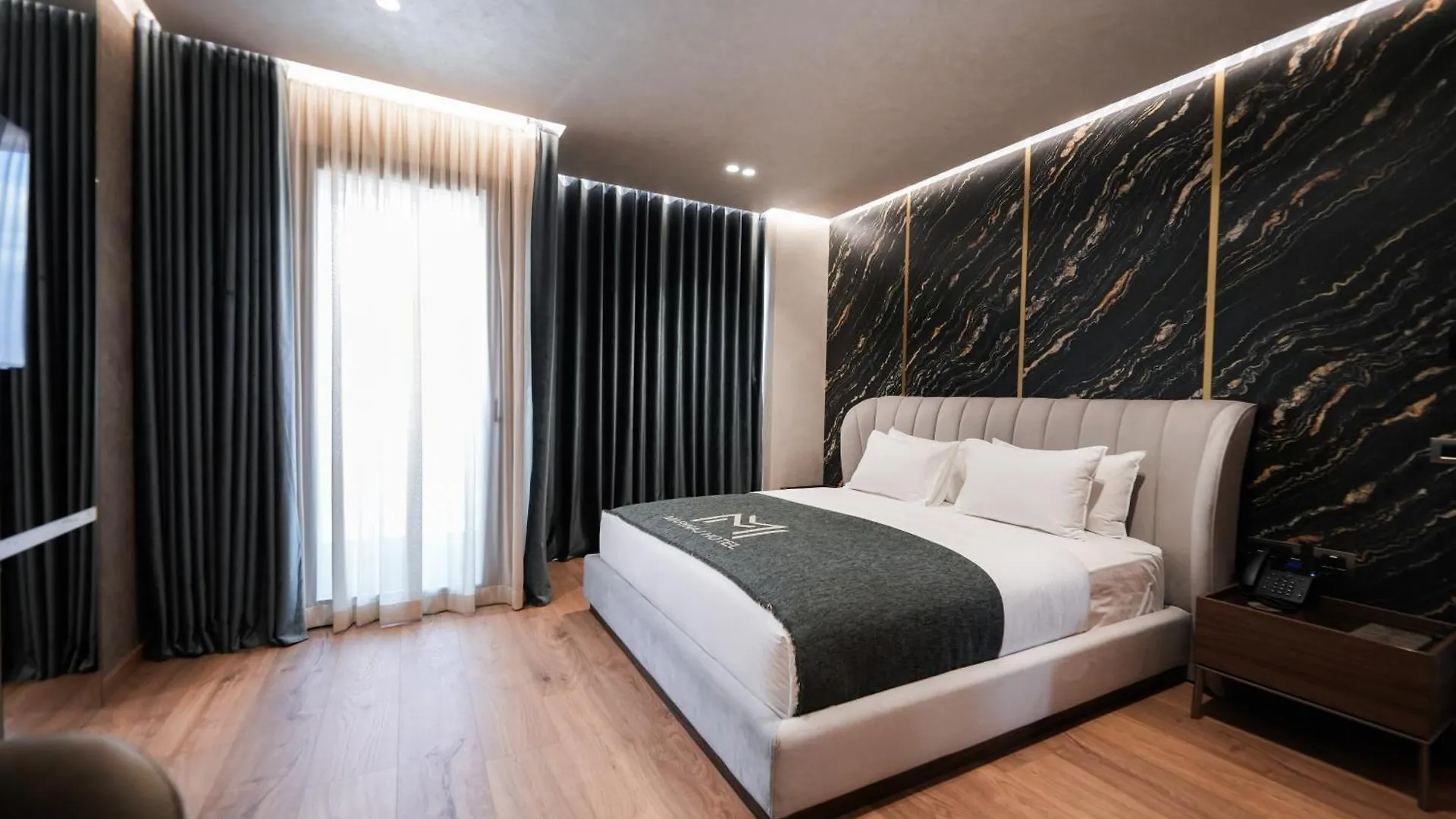 Marinaj Hotel & Spa Tirana