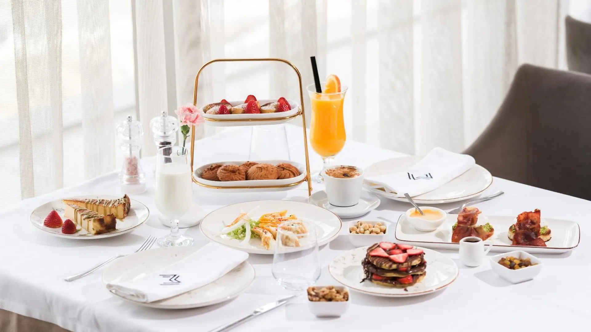 ****  Marinaj Hotel & Spa Tirana Albanie