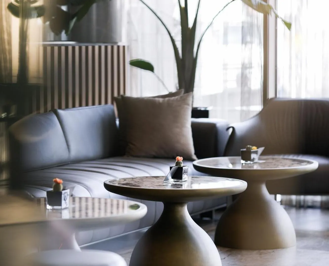 Marinaj Hotel & Spa Tirana