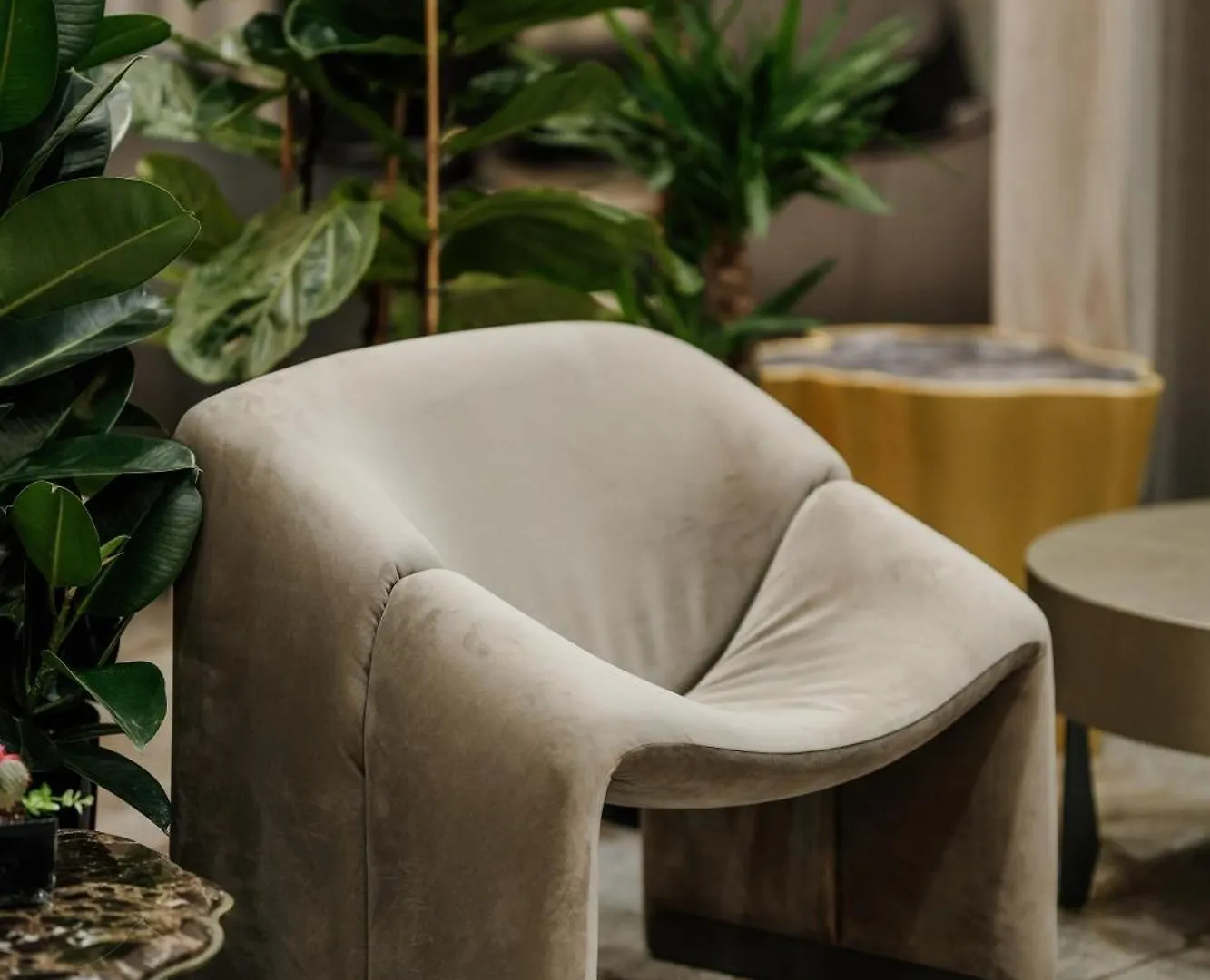 Marinaj Hotel & Spa Tirana