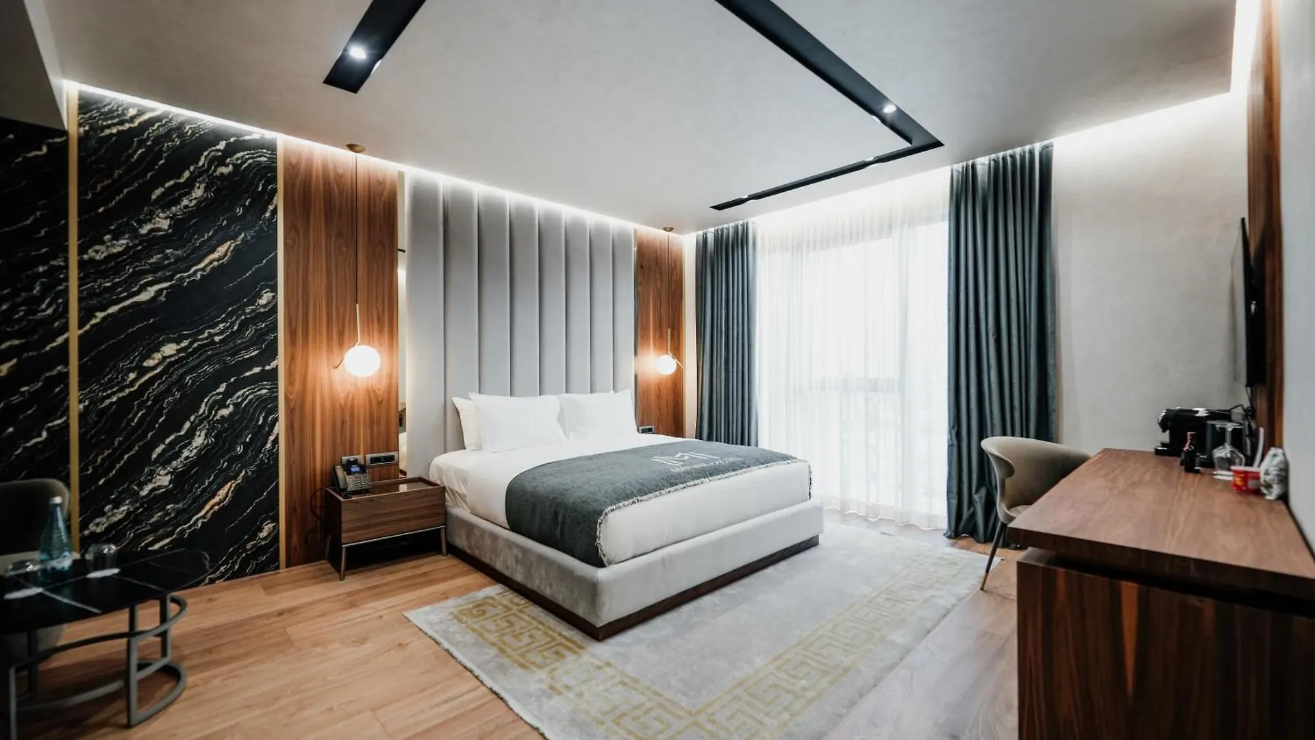 Marinaj Hotel & Spa Tirana