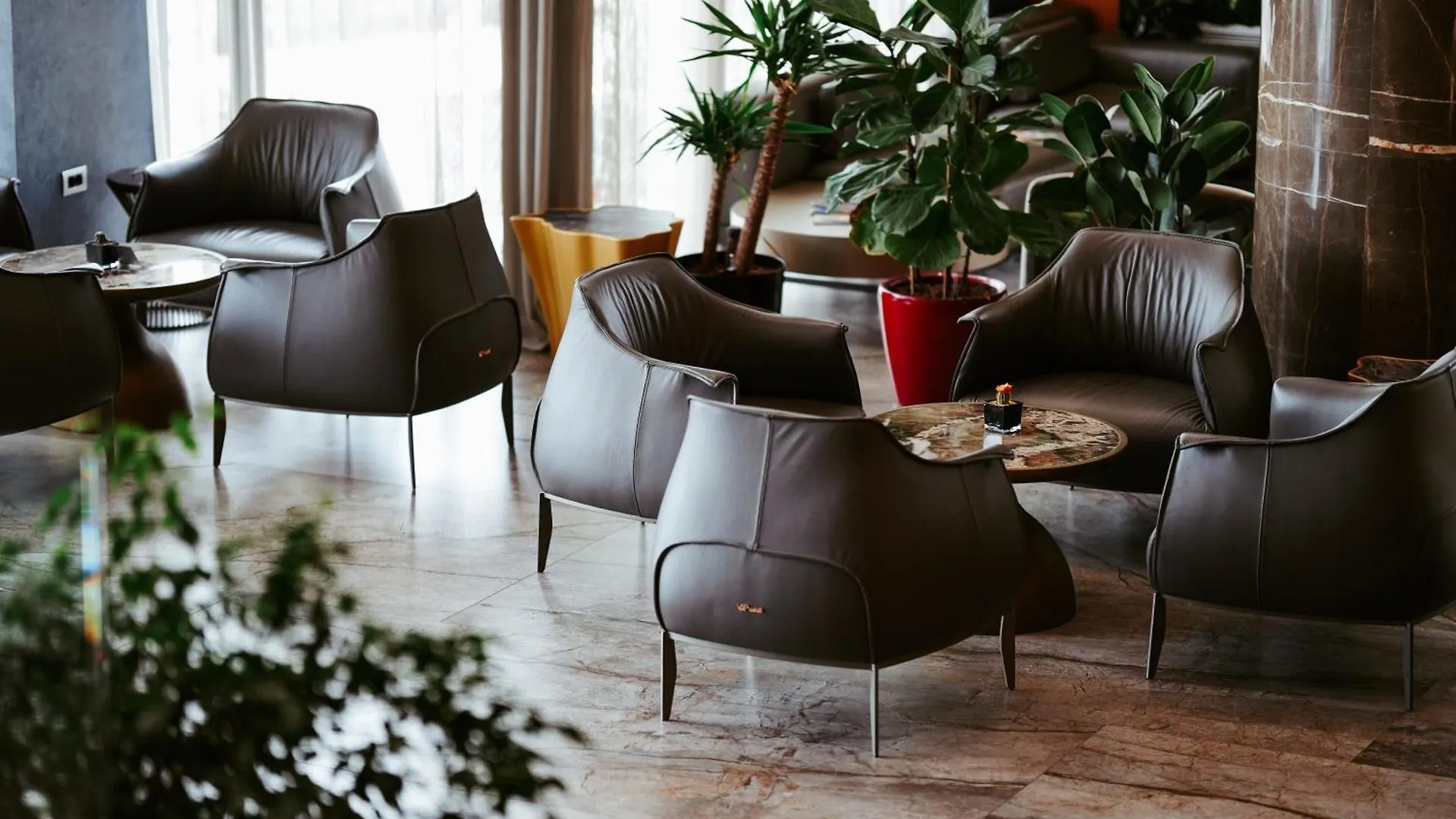Marinaj Hotel & Spa Tirana