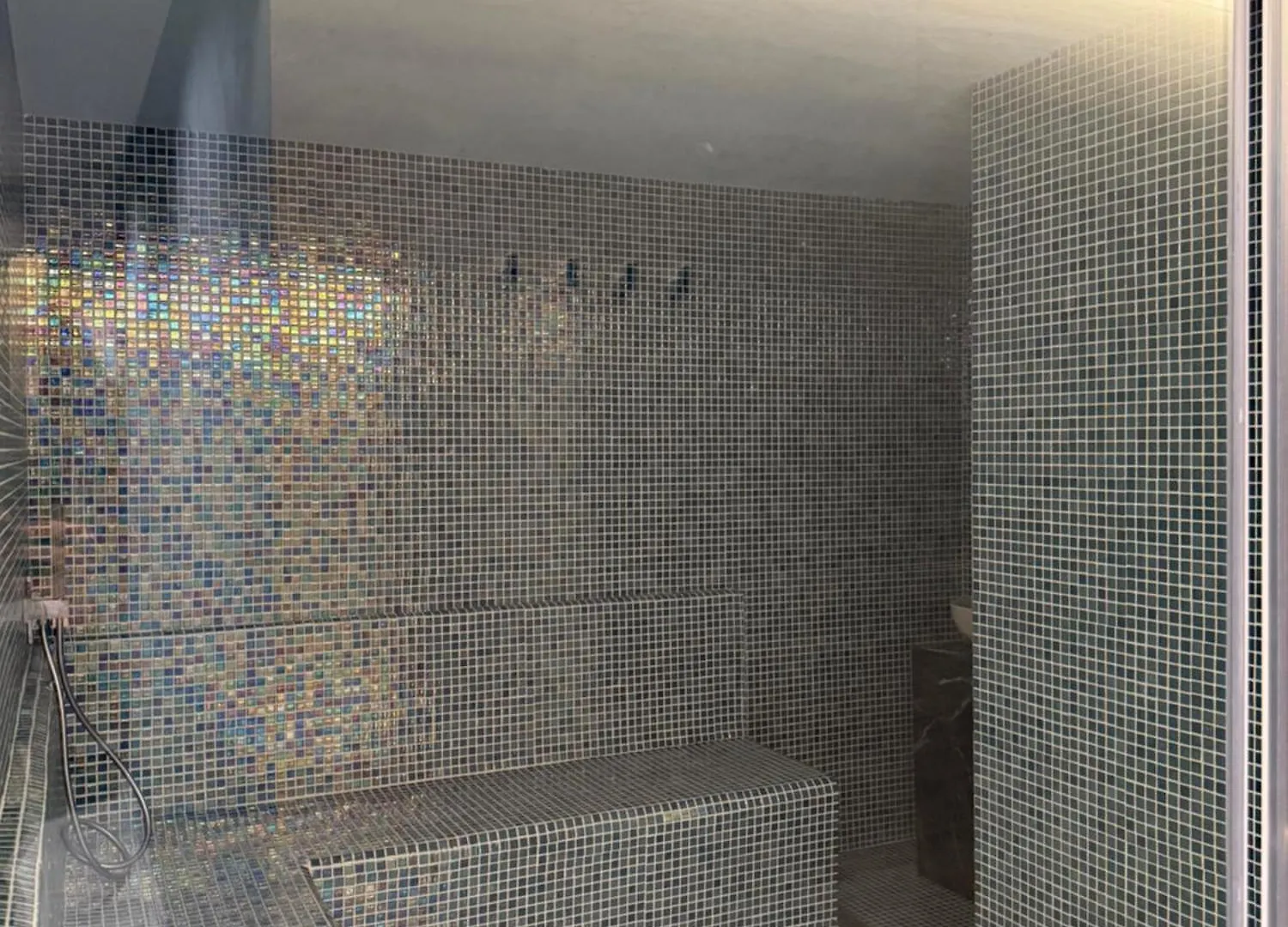 ****  Marinaj Hotel & Spa Tirana Albania