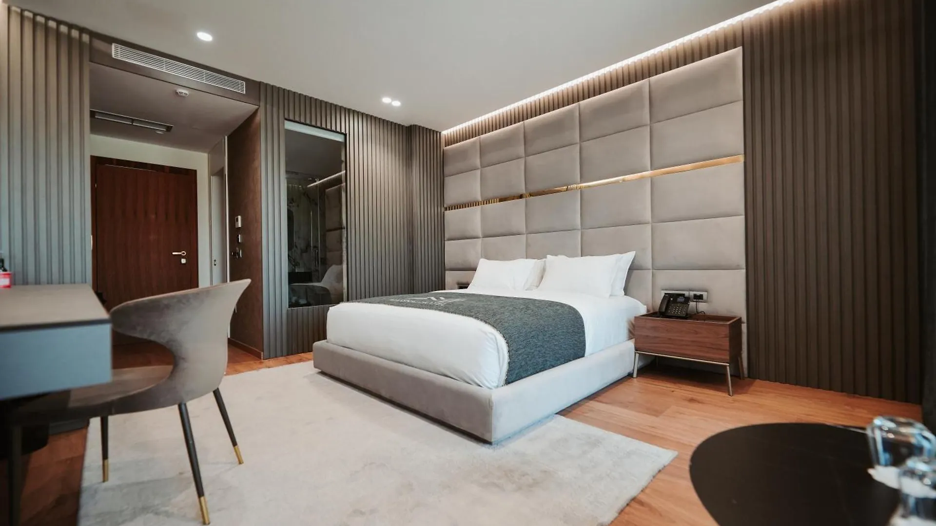 Marinaj Hotel & Spa Tirana