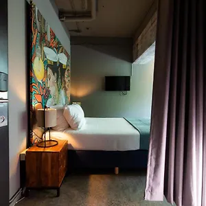 Rooms25 , Amsterdam Hollanda