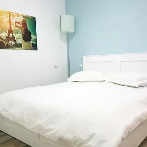 Apartament Downtown, Tirana