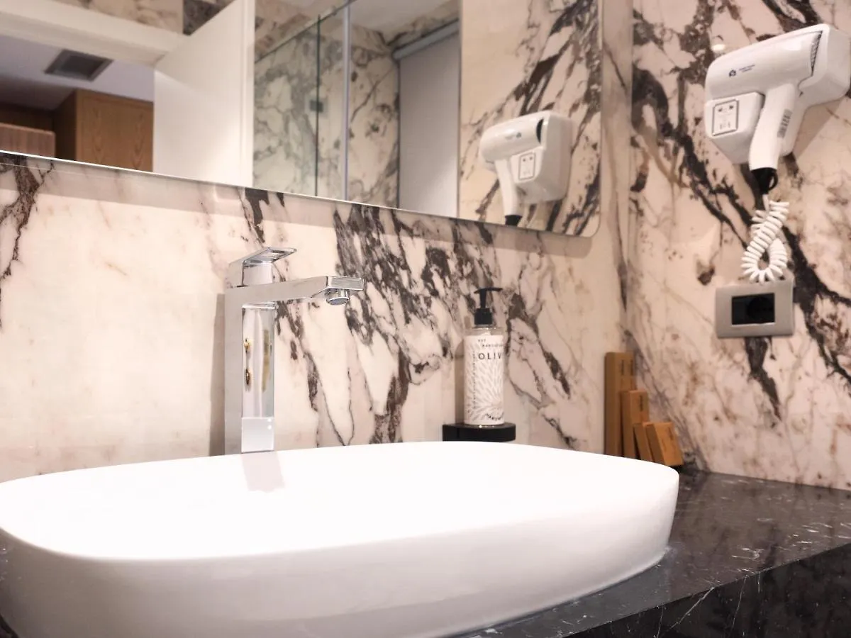 Marinaj Hotel & Spa Tirana