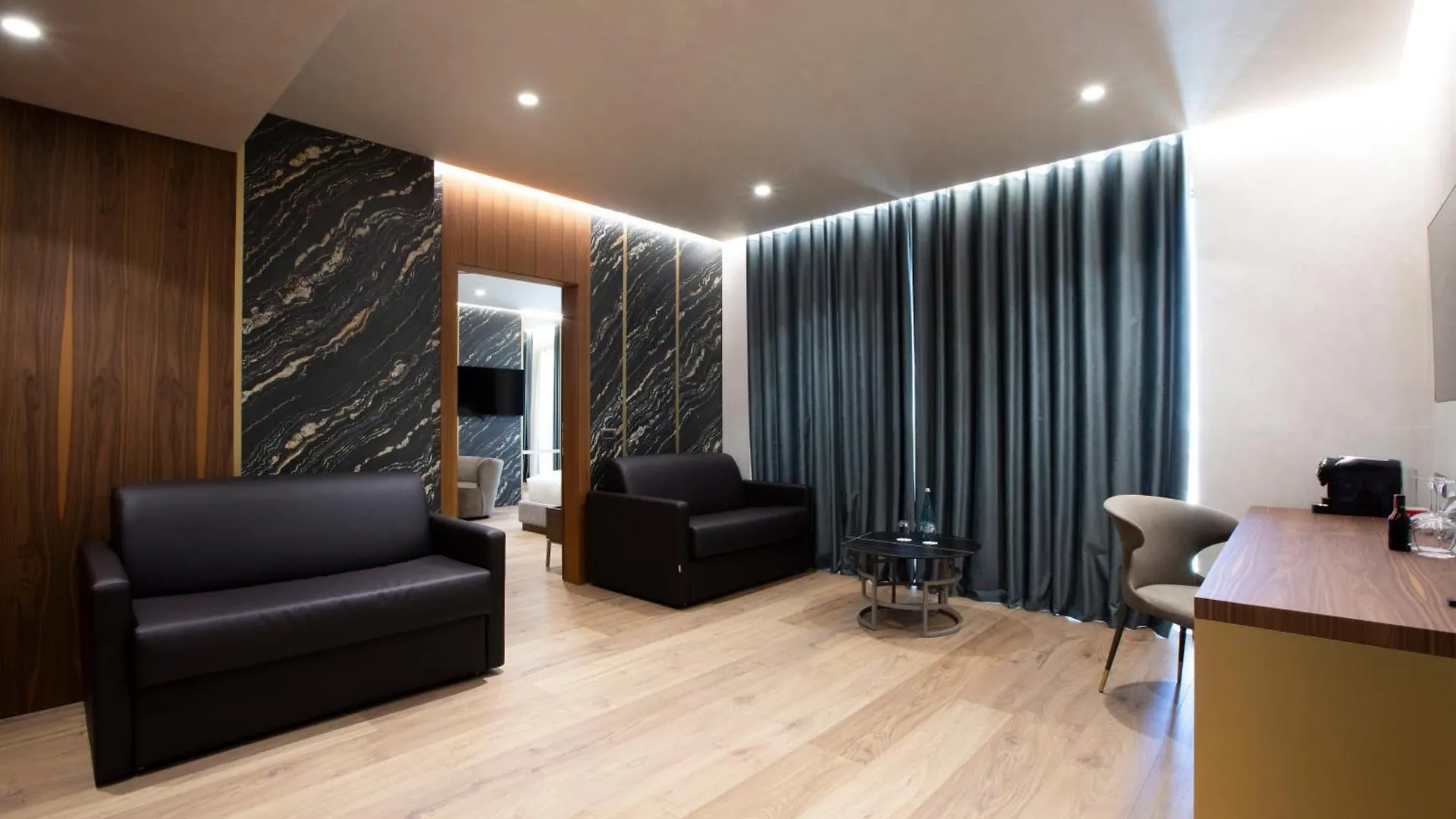 ****  Marinaj Hotel & Spa Tirana Albania