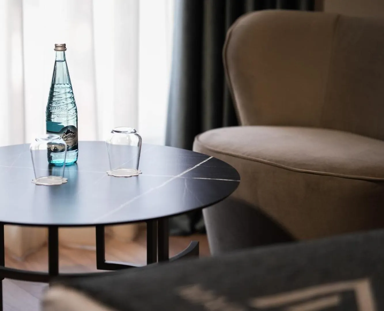 Marinaj Hotel & Spa Tirana
