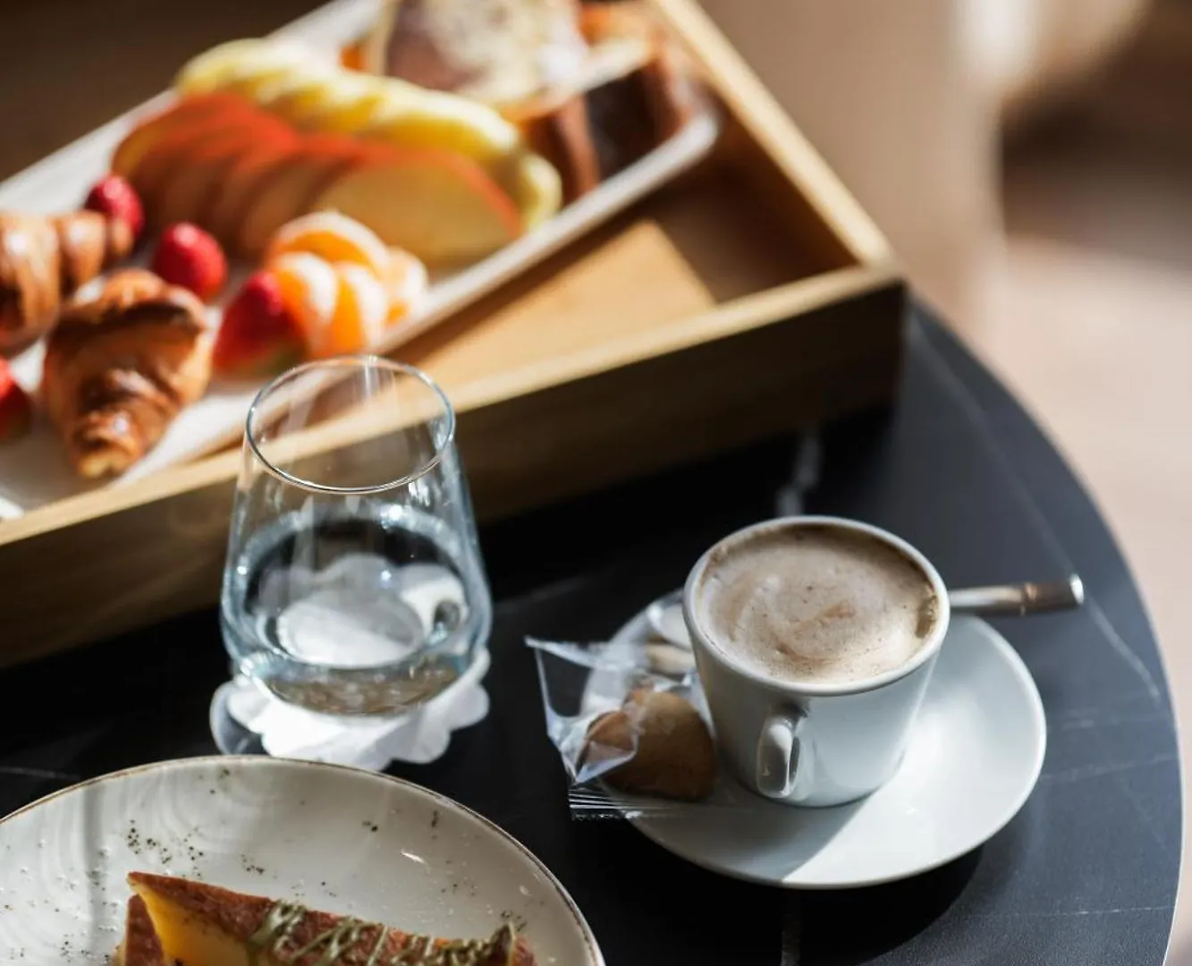 Marinaj Hotel & Spa Tirana