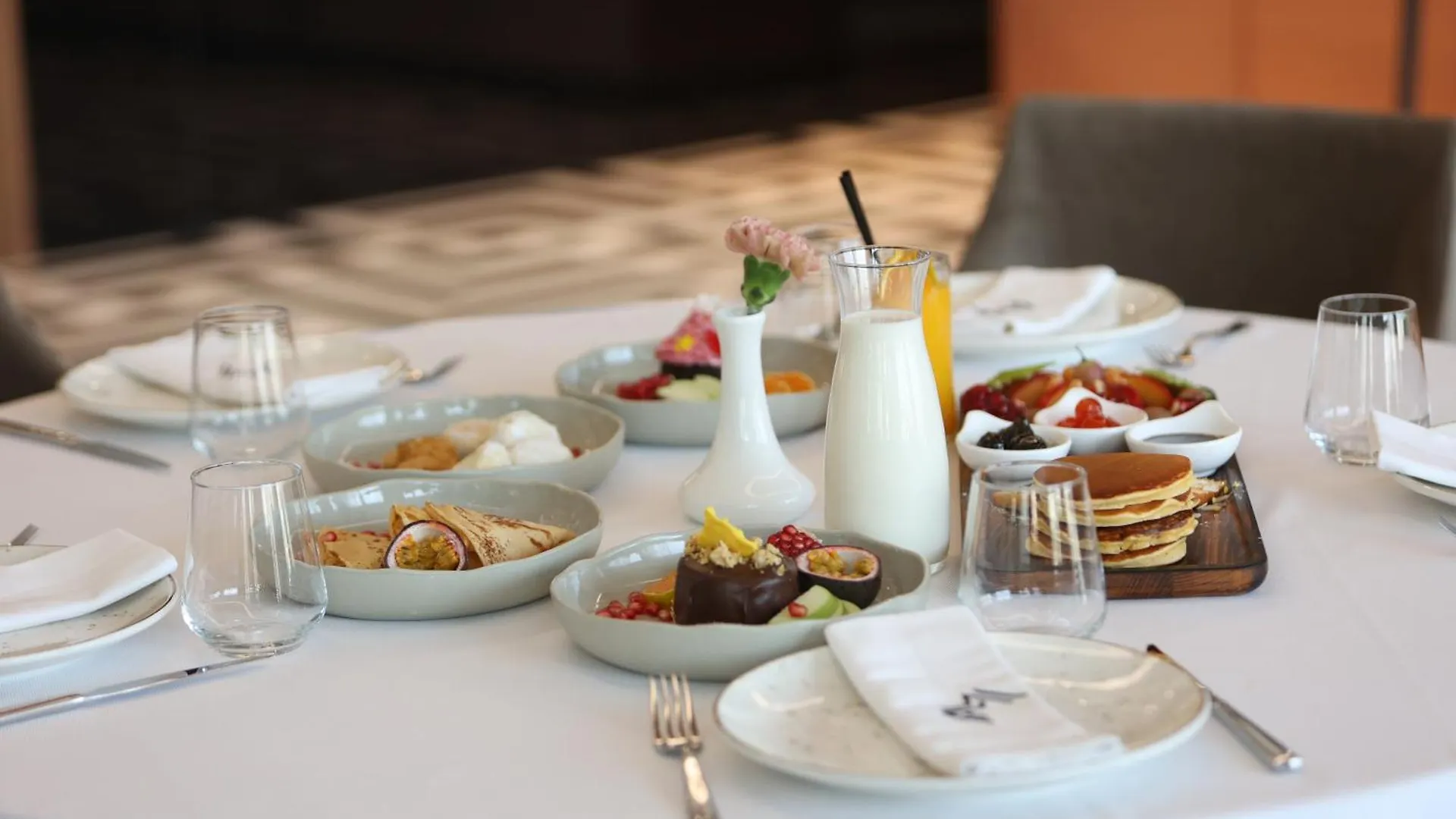 Marinaj Hotel & Spa Tirana